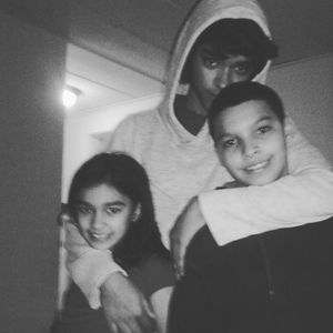 Meet your Posher, Timothy